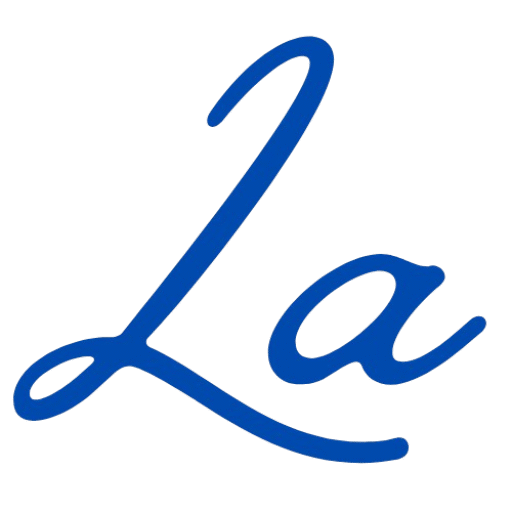 la-logo